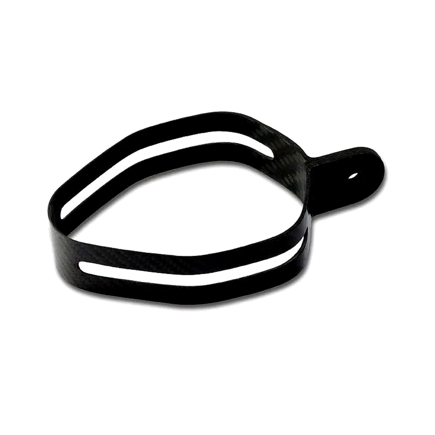 Akrapovic Carbon Fiber Silencer Clamp For Honda INTEGRA 750 D ABS DCT 2019